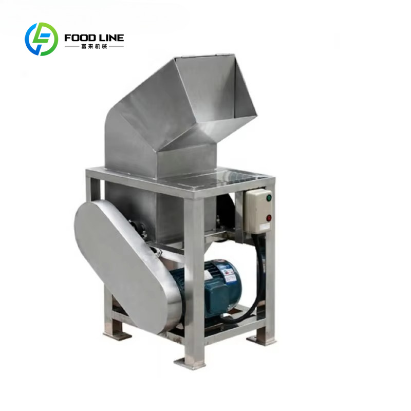 Ice Tube Machine 500Kg - Máquina Industrial Personalizada para Produção de
