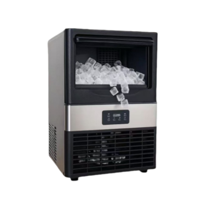 Commercial Ice Maker Air Cooled - Máquina comercial de fazer cubos de