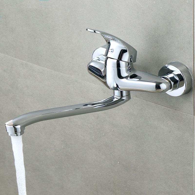 Ice Maker Water Filter - Montado na parede torneira da cozinha