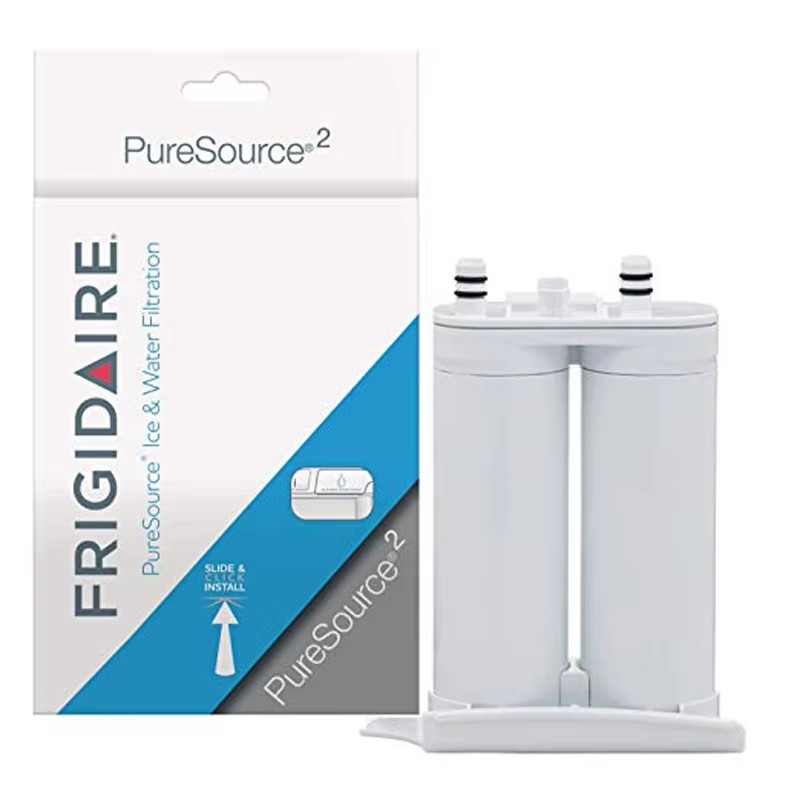 Ice Maker Water Filter - Sistema de filtragem de gelo e