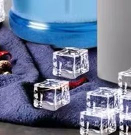 Ice Maker Machine 25Kg - 25kg fabricante de cubos de gelo