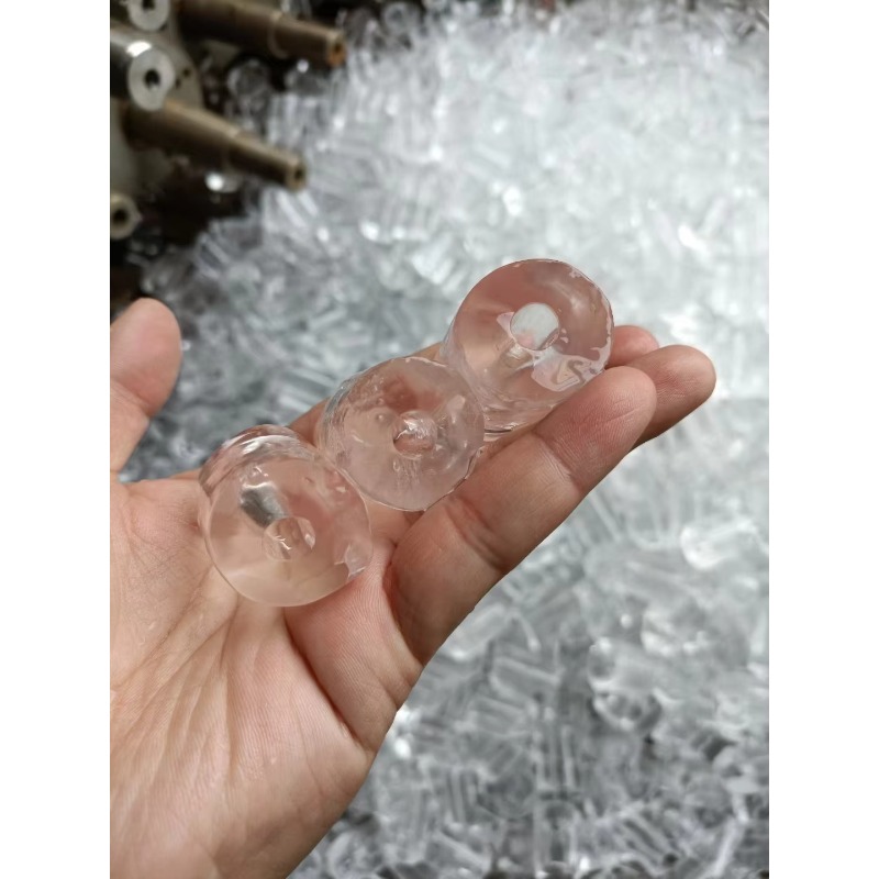 Máquina de Gelo em Tubo Comerc - Ice Tube Machine 500Kg avaliação e preço