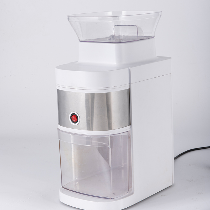 Máquina Automática de Raspar G - Ice Crusher Machine Commercial avaliação e preço