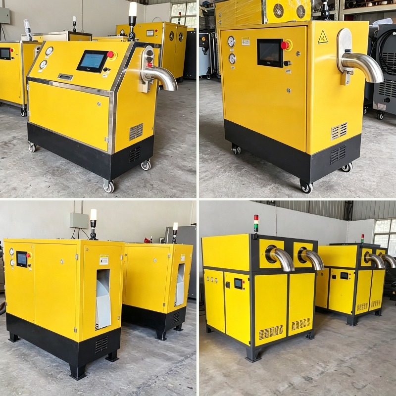 Máquina de Fabricação de Gelo  - Commercial Ice Maker 100Kg avaliação e preço