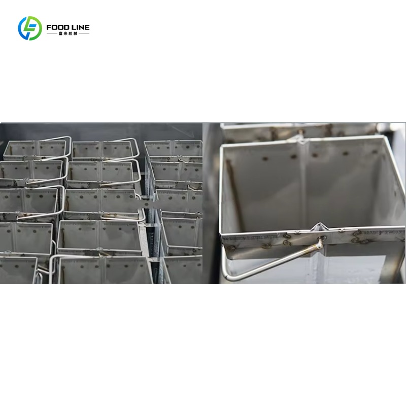 Máquina Comercial de Produção  - Block Ice Machine 1 Ton avaliação e preço