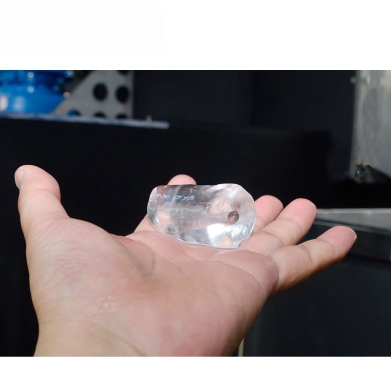 Máquina de Gelo em Tubo Indust - Ice Tube Machine 500Kg avaliação e preço