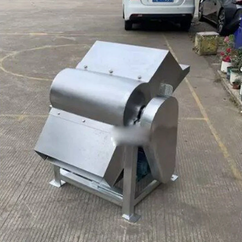Triturador de Gelo Industrial  - Ice Crusher Machine Commercial avaliação e preço