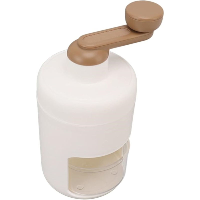 Máquina de gelo raspado com ma - Ice Crusher Machine Commercial avaliação e preço