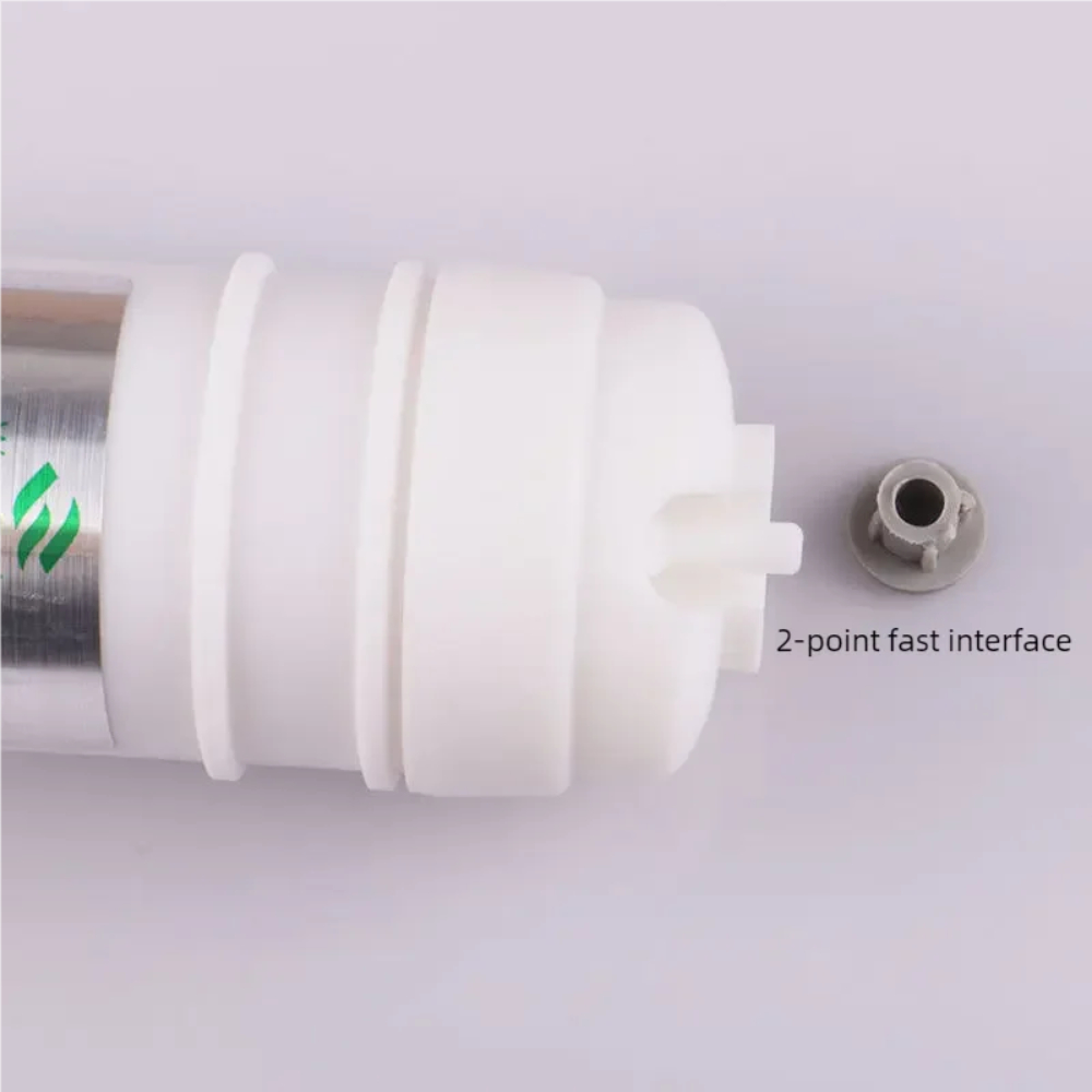 Cartucho de filtro de resina R - Ice Maker Water Filter avaliação e preço