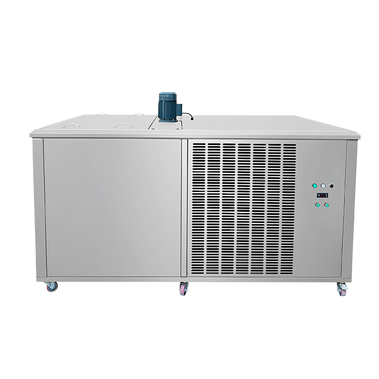 Máquina de Gelo Industrial em  - Ice Maker Machine 25Kg avaliação e preço