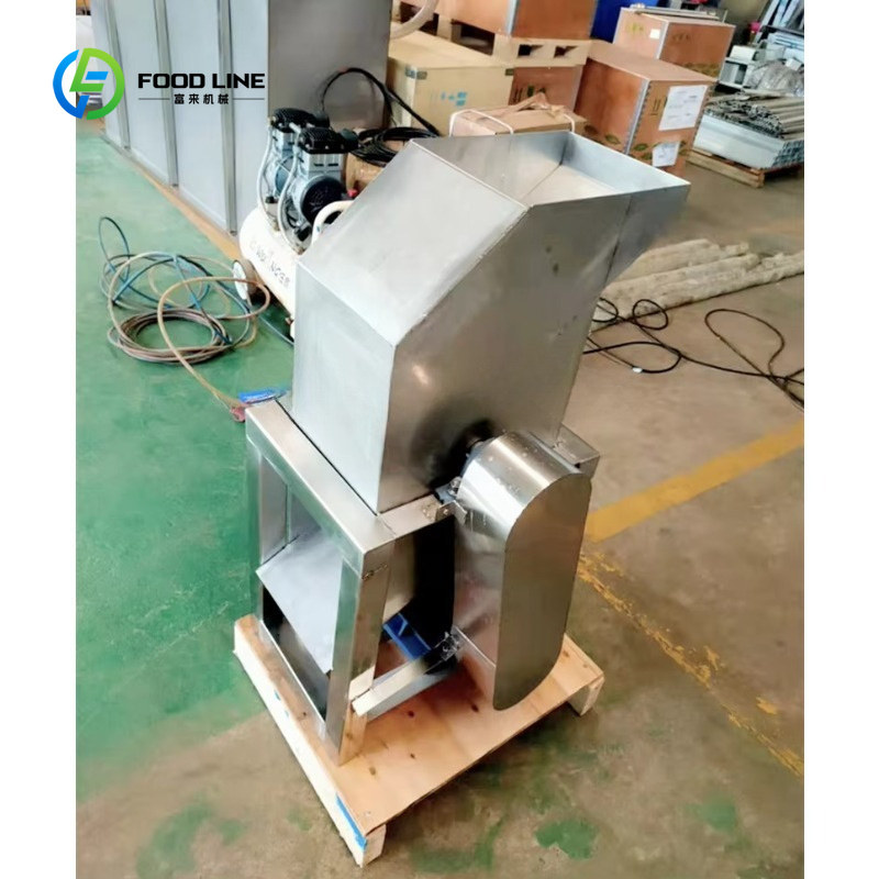 Máquina Industrial Personaliza - Ice Tube Machine 500Kg avaliação e preço