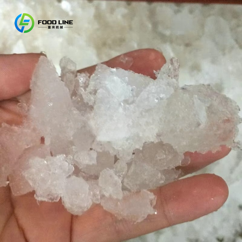 Máquina Industrial Personaliza - Ice Tube Machine 500Kg avaliação e preço
