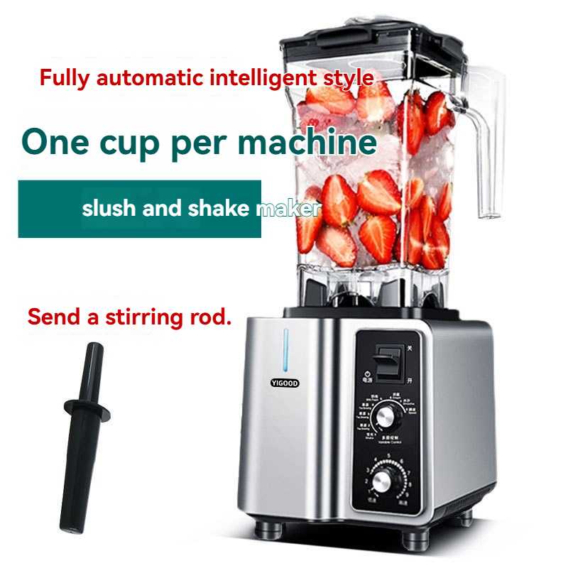 Triturador de Gelo Comercial M - Ice Crusher Machine Commercial avaliação e preço