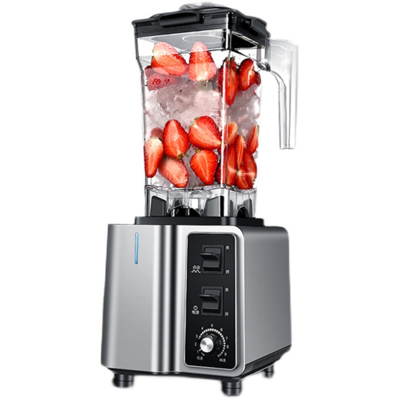 Triturador de Gelo Comercial M - Ice Crusher Machine Commercial avaliação e preço