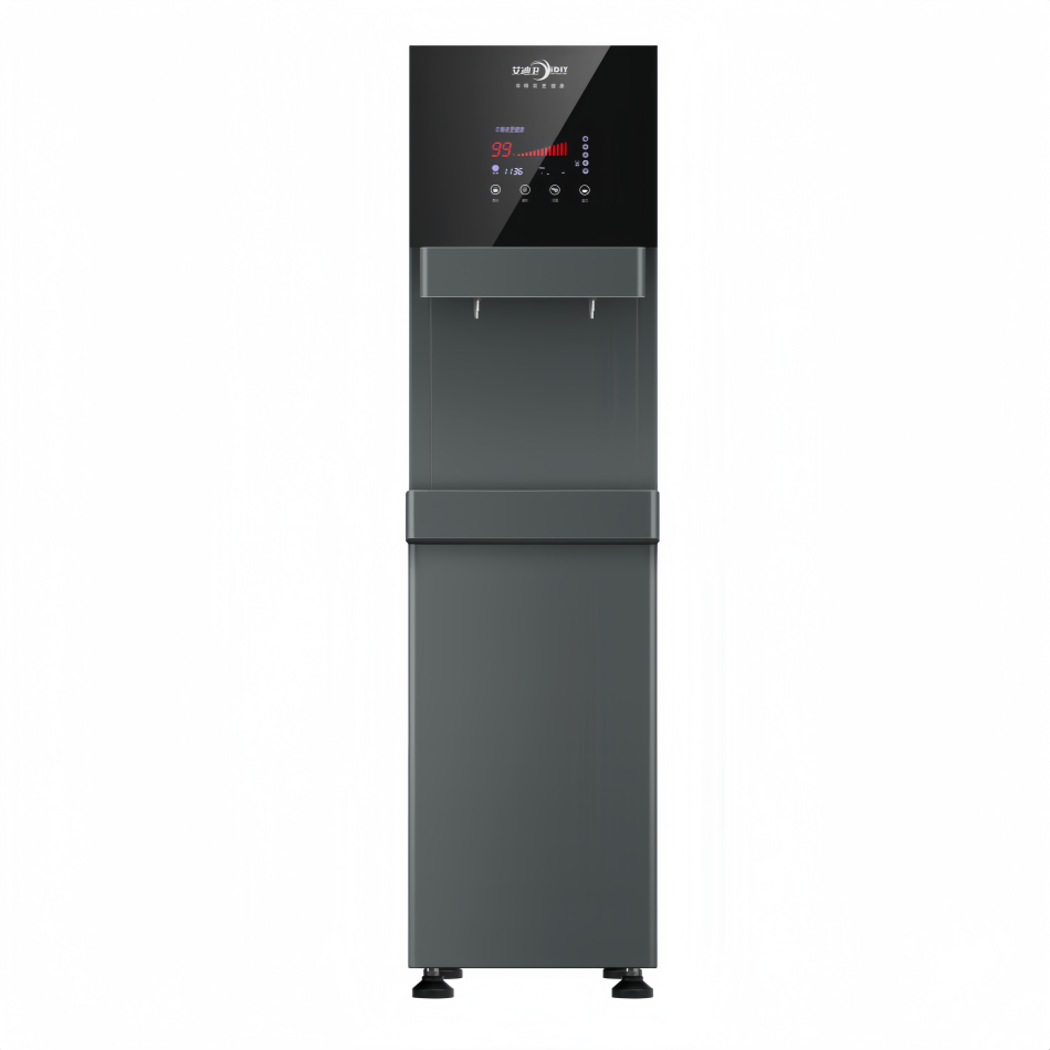 Dispensador Comercial de Água  - Ice Maker Water Filter avaliação e preço