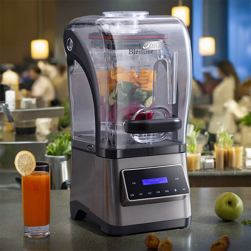 Máquina comercial de smoothie, - Ice Crusher Machine Commercial avaliação e preço