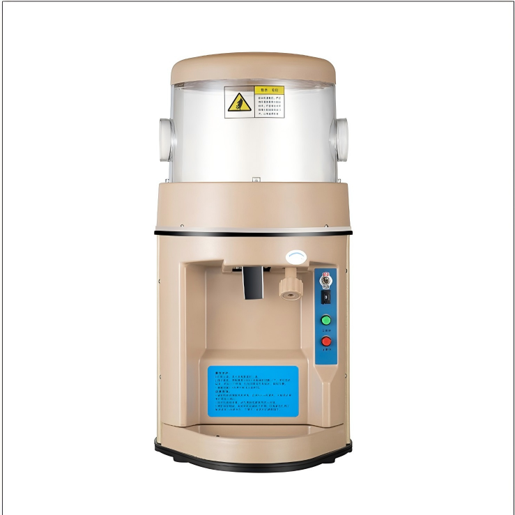 Máquina Trituradora de Gelo Au - Ice Crusher Machine Commercial avaliação e preço