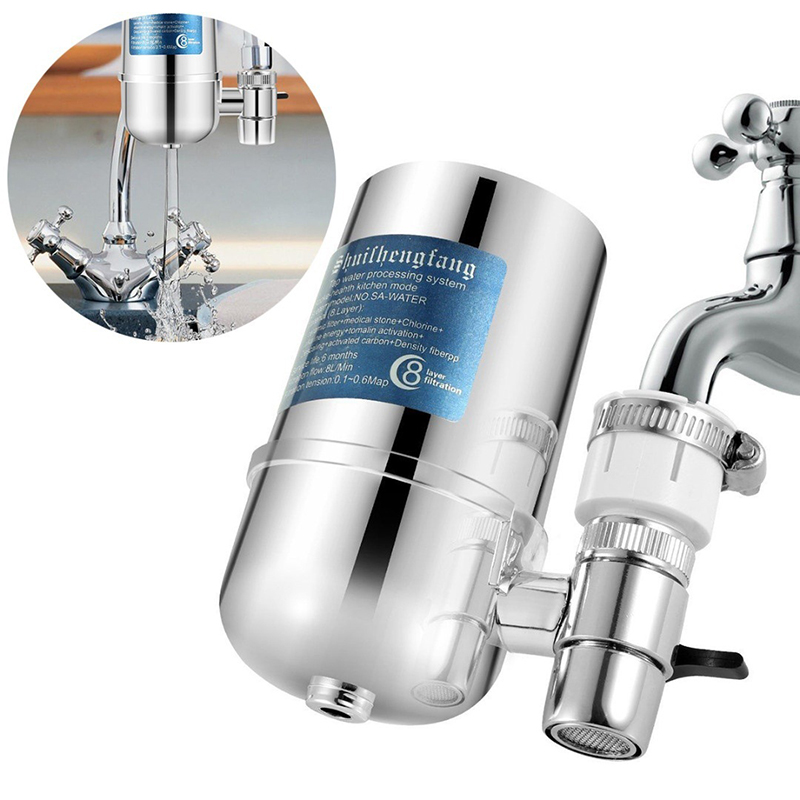 Purificador de filtro de água  - Ice Maker Water Filter avaliação e preço