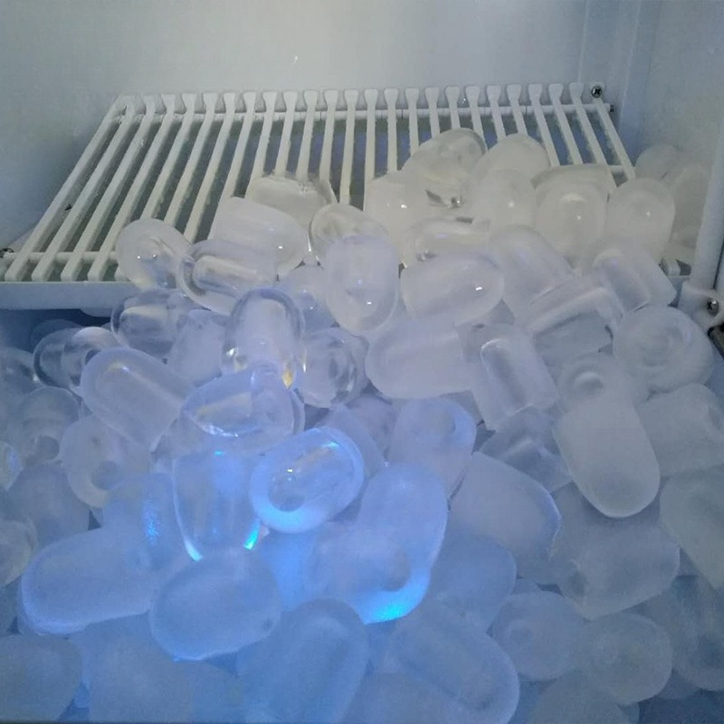 Máquina de Gelo em Cubos de 25 - Ice Maker Machine 25Kg avaliação e preço