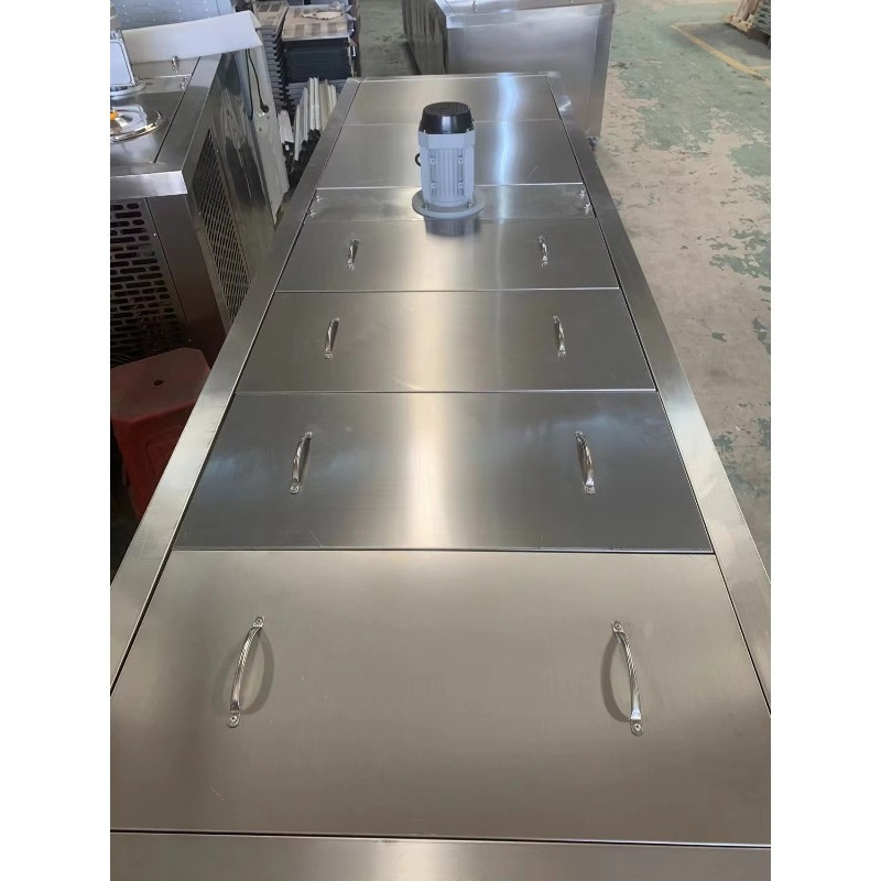 Venda Direta de Fábrica, Produ - Countertop Ice Maker Commercial avaliação e preço