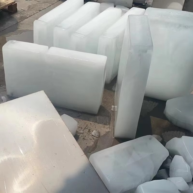 Venda Direta de Fábrica, Produ - Countertop Ice Maker Commercial avaliação e preço