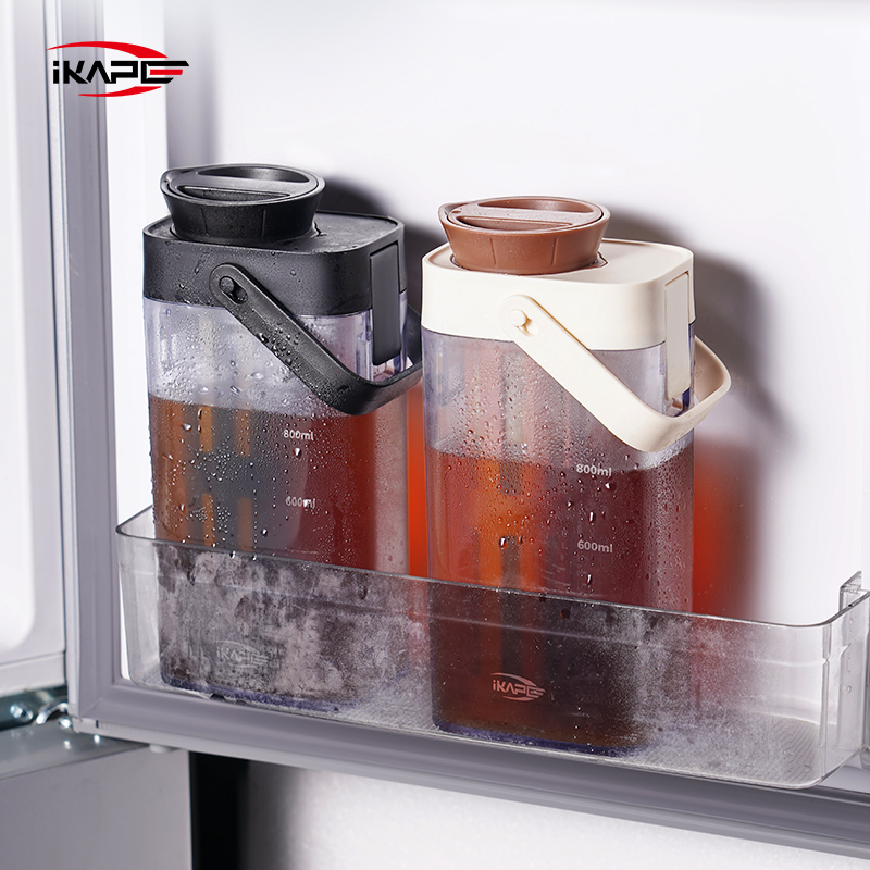 Ikape 1l fabricante de café de - Ice Maker Water Filter avaliação e preço