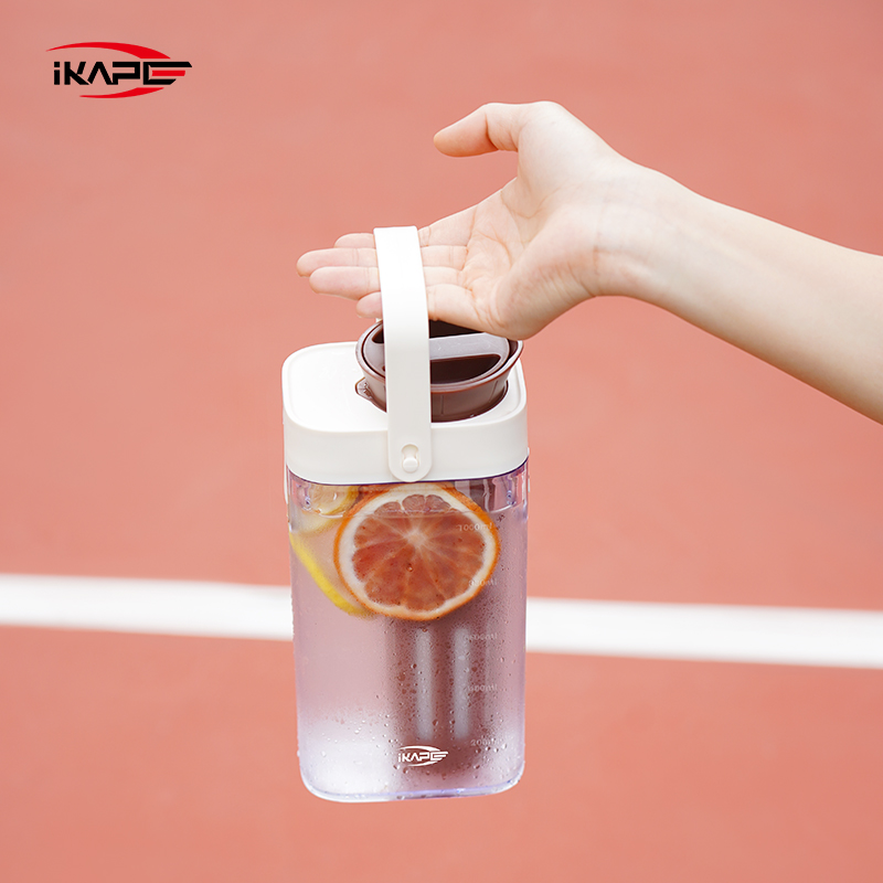 Ikape 1l fabricante de café de - Ice Maker Water Filter avaliação e preço