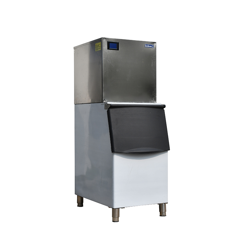 Máquina de Gelo Comercial Mult - Commercial Ice Maker Air Cooled avaliação e preço