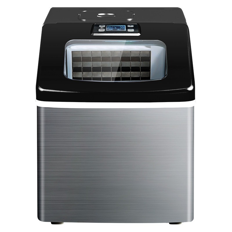 Máquina de gelo comercial de 2 - Ice Maker Machine 25Kg avaliação e preço