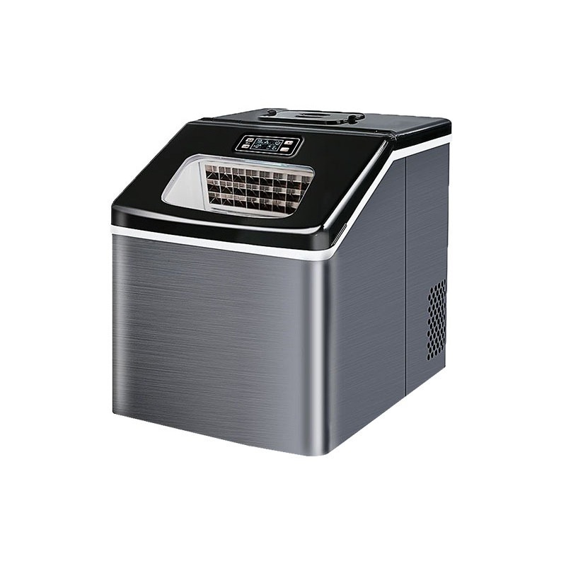 Máquina de gelo comercial de 2 - Ice Maker Machine 25Kg avaliação e preço