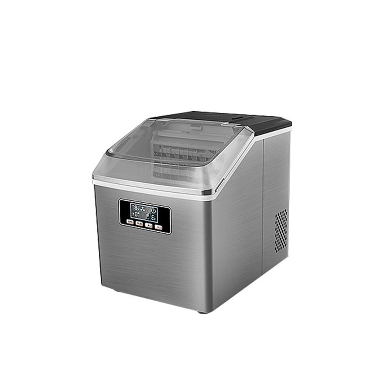 Máquina de gelo comercial de 2 - Ice Maker Machine 25Kg avaliação e preço
