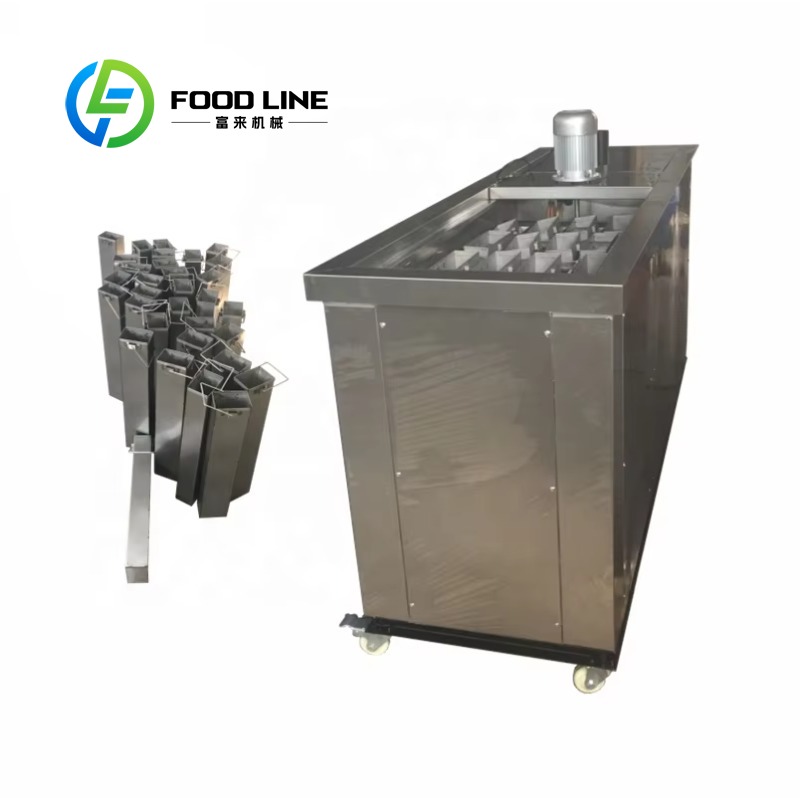 Máquina Comercial Personalizad - Block Ice Machine 1 Ton avaliação e preço