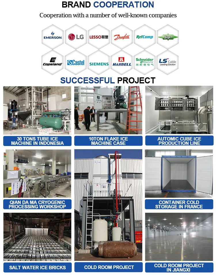 Icemedal Máquina de Gelo em Bl - Block Ice Machine 1 Ton avaliação e preço