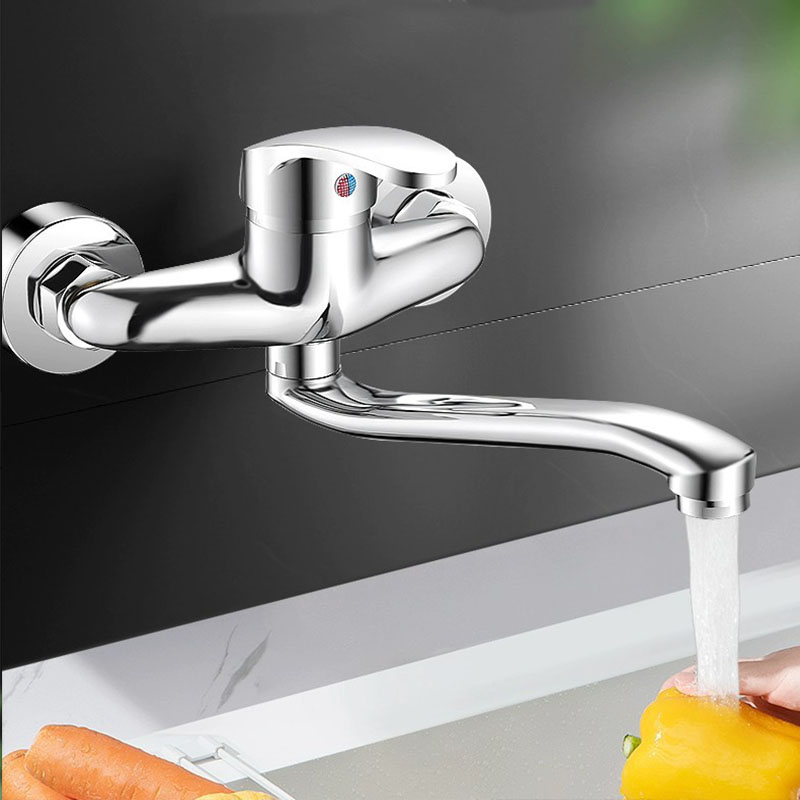 Montado na parede torneira da  - Ice Maker Water Filter avaliação e preço