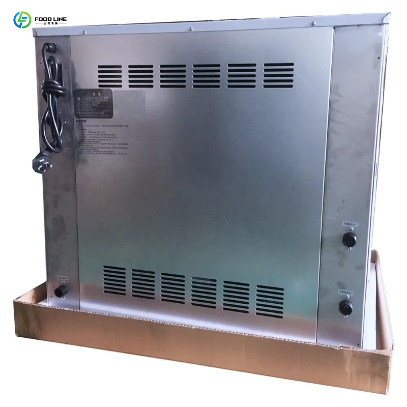 Máquina de Gelo Comercial 200k - Commercial Ice Maker 200Kg Cube avaliação e preço