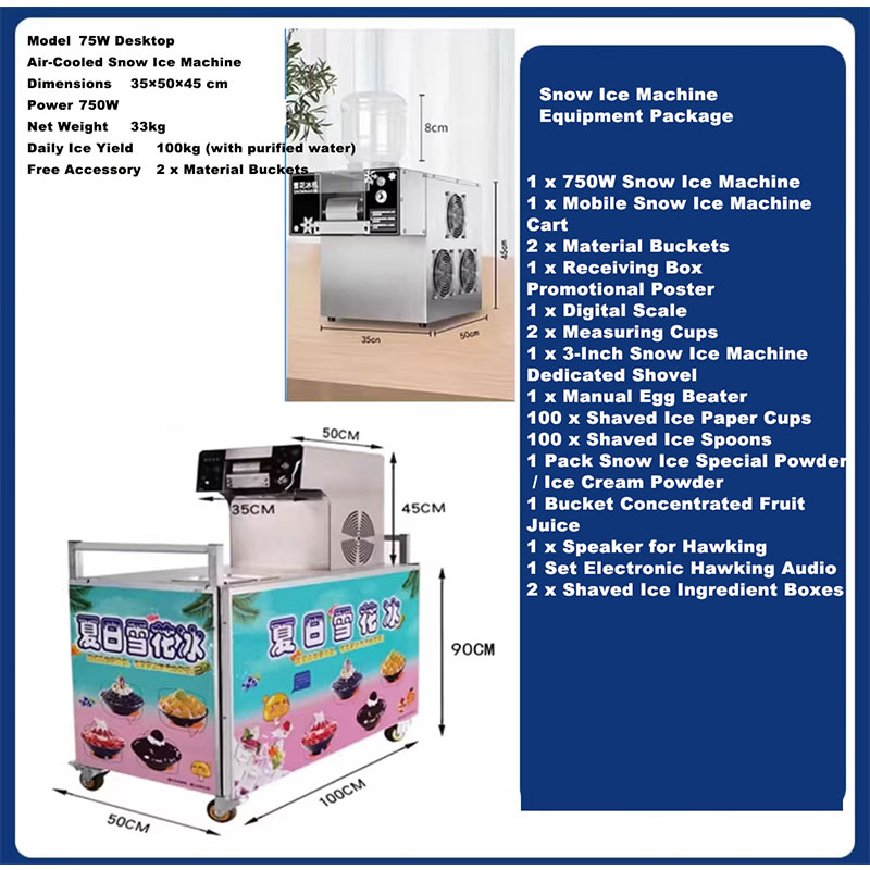Máquina Comercial de Gelo em F - Commercial Ice Maker Air Cooled avaliação e preço
