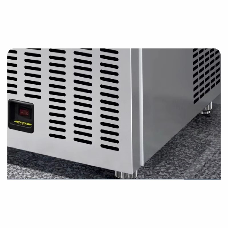 Venda Direta de Fábrica de Máq - Commercial Ice Maker 100Kg avaliação e preço