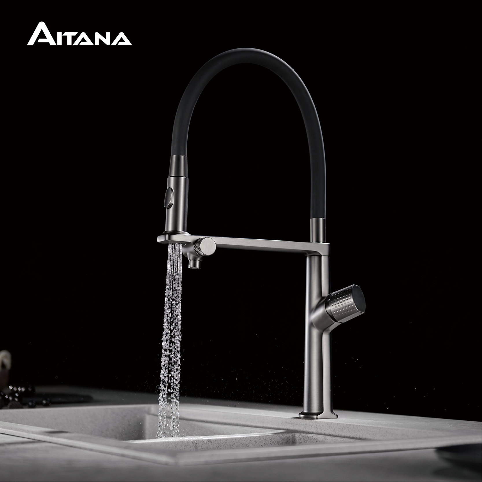 Torneira de Cozinha de Luxo em - Ice Maker Water Filter avaliação e preço
