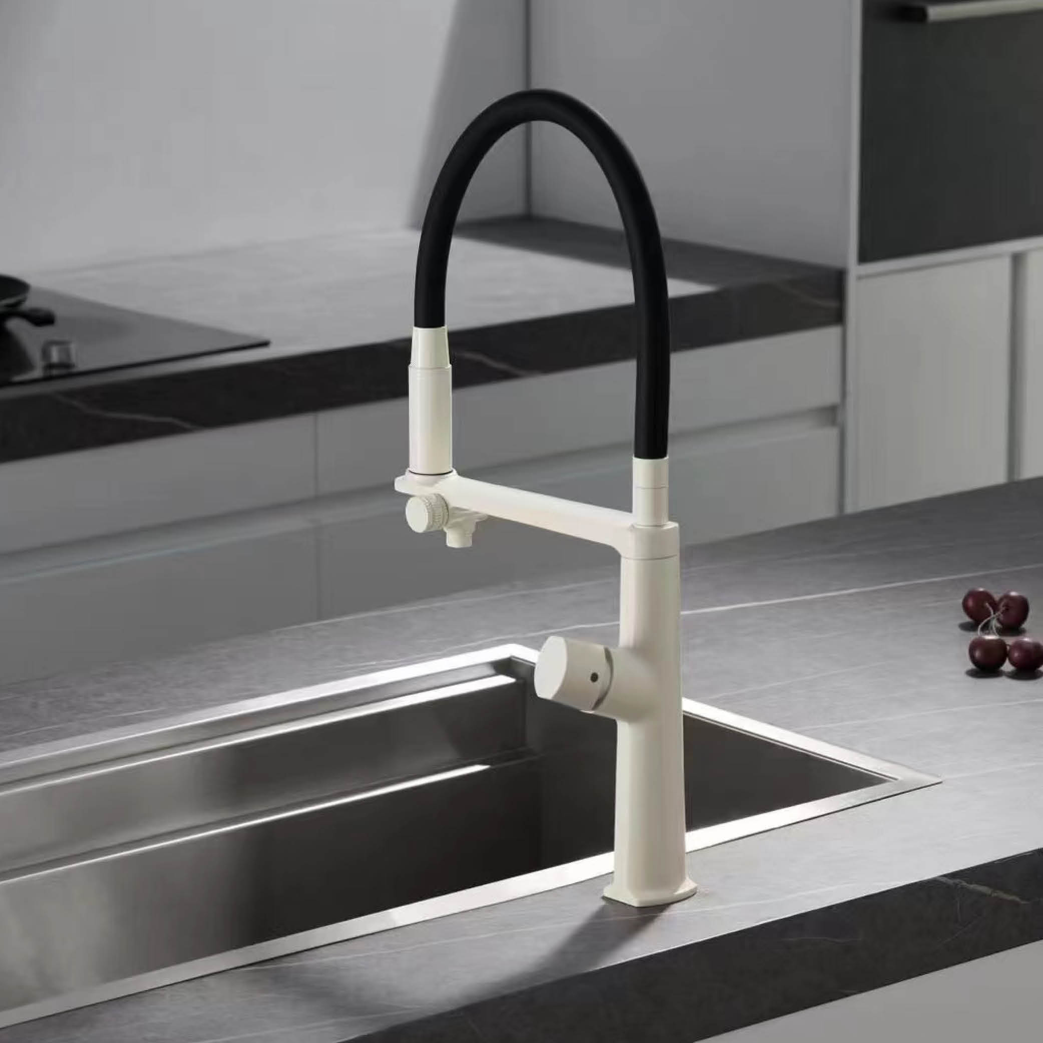 Torneira de Cozinha de Luxo em - Ice Maker Water Filter avaliação e preço